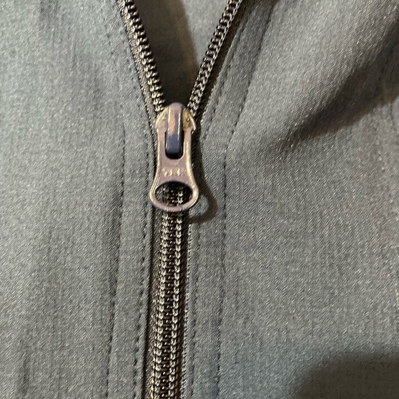 HeartSoul Deep Blue Utility Jacket - Picture 3 of 7